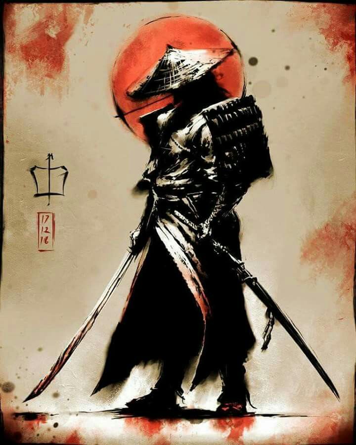 Lessons from life of a Samurai