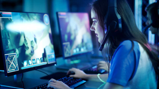 Is Online Gaming harmful or beneficial?