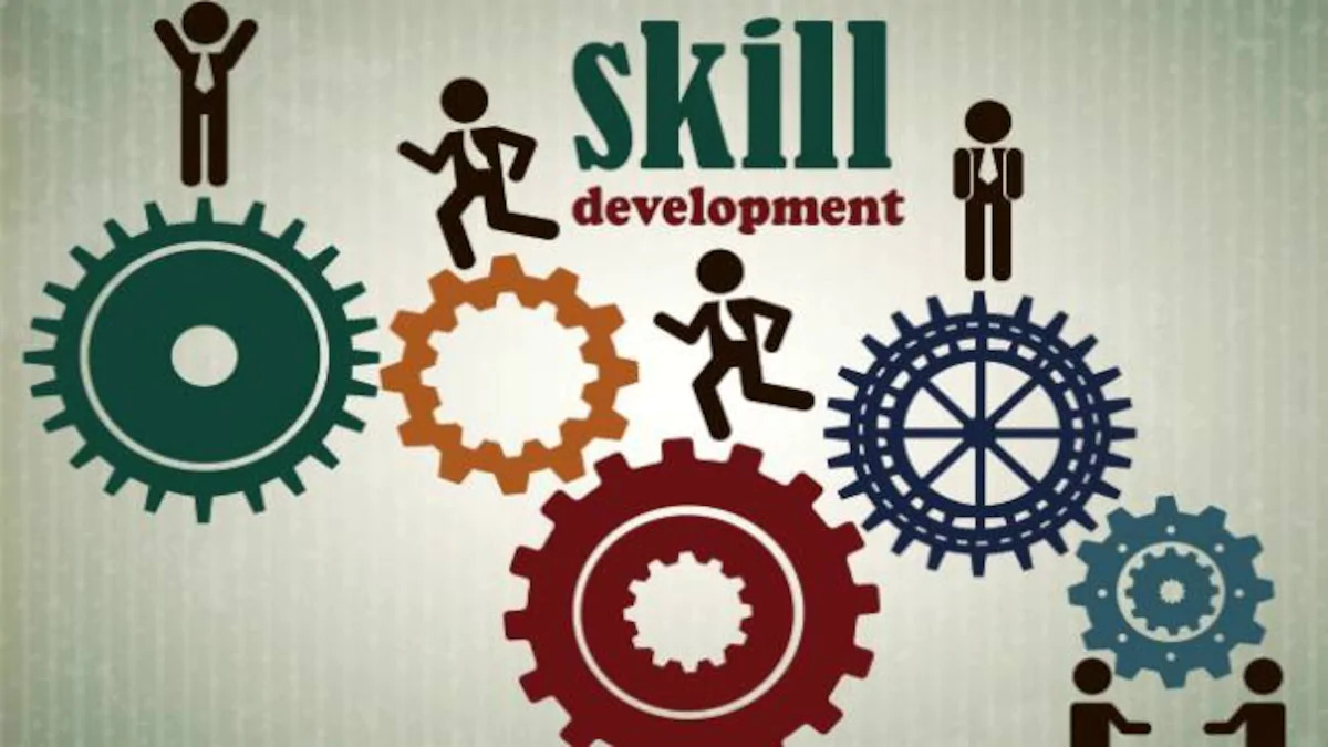 the role of education in skill development essay