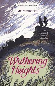 Bronte’s Wuthering Heights