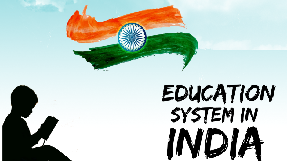 SCHOOL SYSTEM IN INDIA – Track2Training