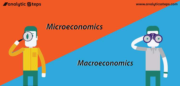Forms of Economic Analysis: Micro vs. Macro