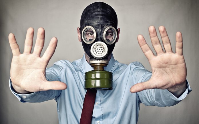 Deal with Toxic People – 5 Smart Ways to Help you out!