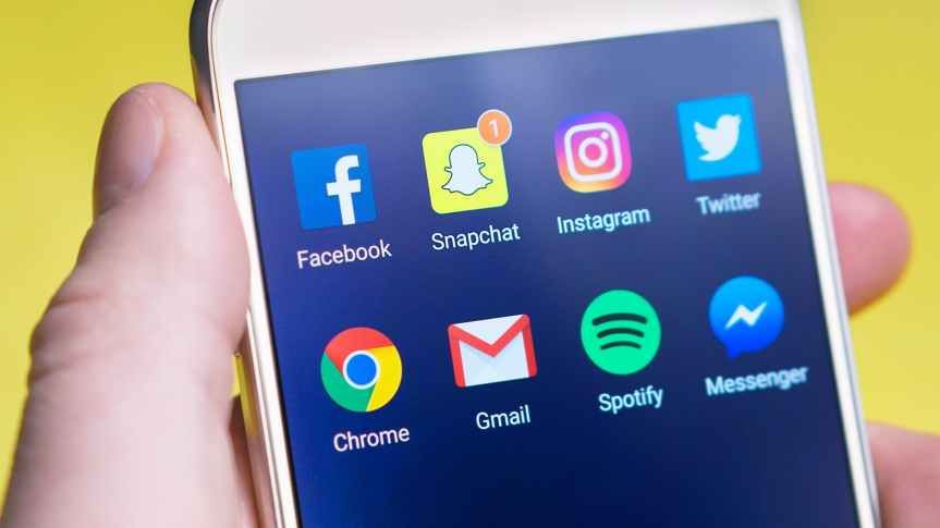 Social media outage: A glitch turned fatal