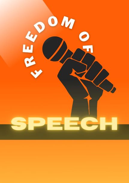 <strong>GOVERNMENT ASSAULT ON FREEDOM OF SPEECH IN INDIA</strong>