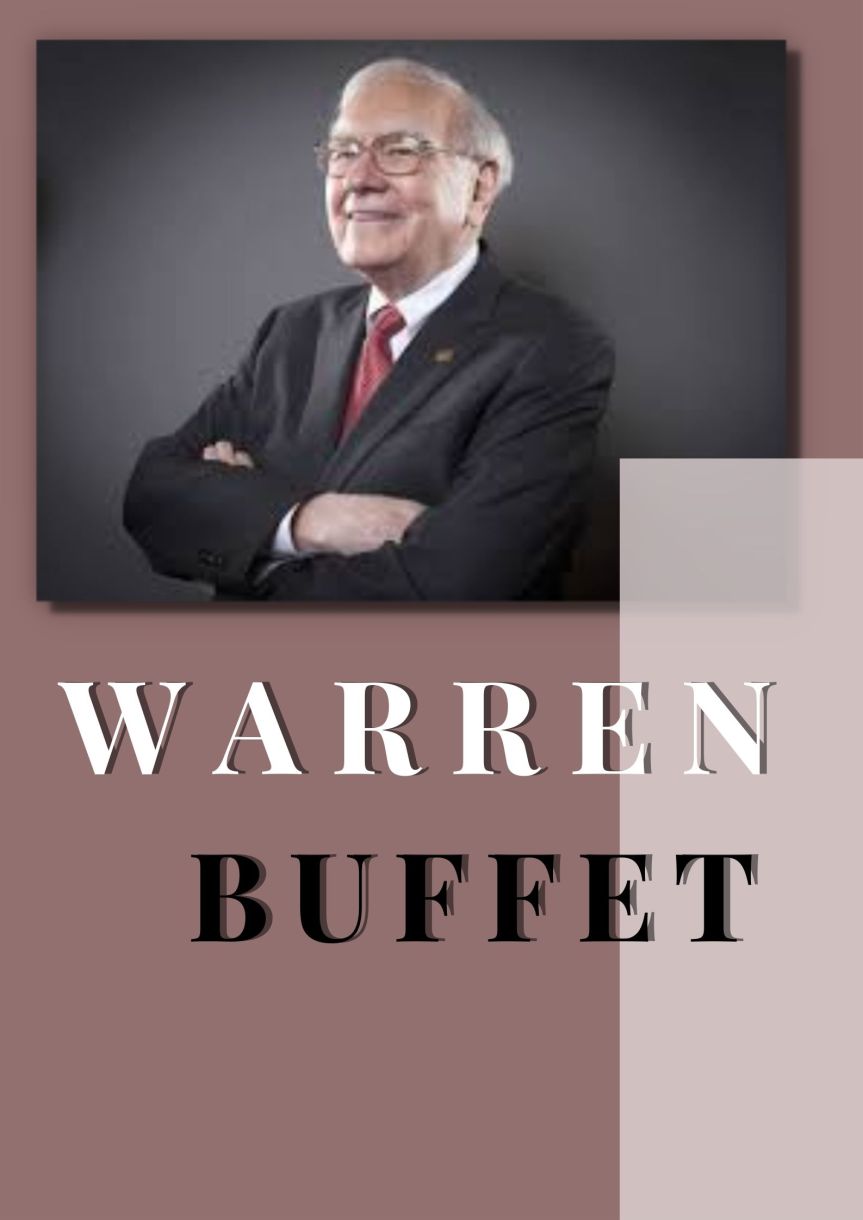 <strong>WARREN BUFFET- A MODEL FOR HIS BILLIONAIRE PEERS</strong>