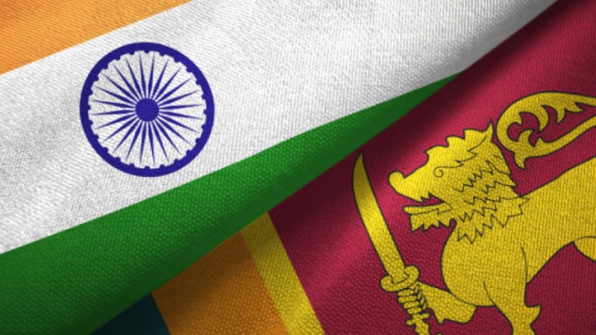 How India is an age-old friend of Sri Lanka?