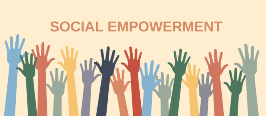 Social Empowerment