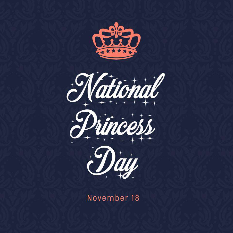 National Princess Day Wishes Images - Whatsapp Images